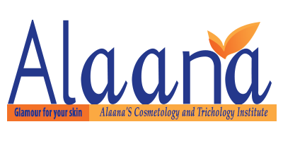 Alaana Institute of Cosmetology & Trichology Logo