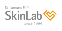 Skinlab logo