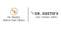 Dr Sheth's Skin and Hair Clinics logo